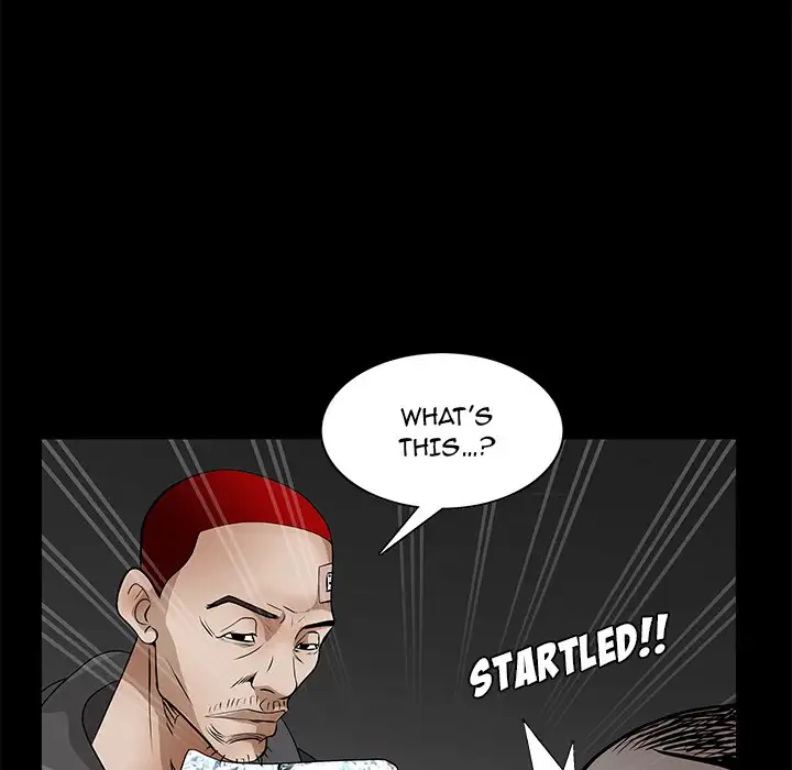 The Leash - Chapter 19 [photo 68] - MangaPorn