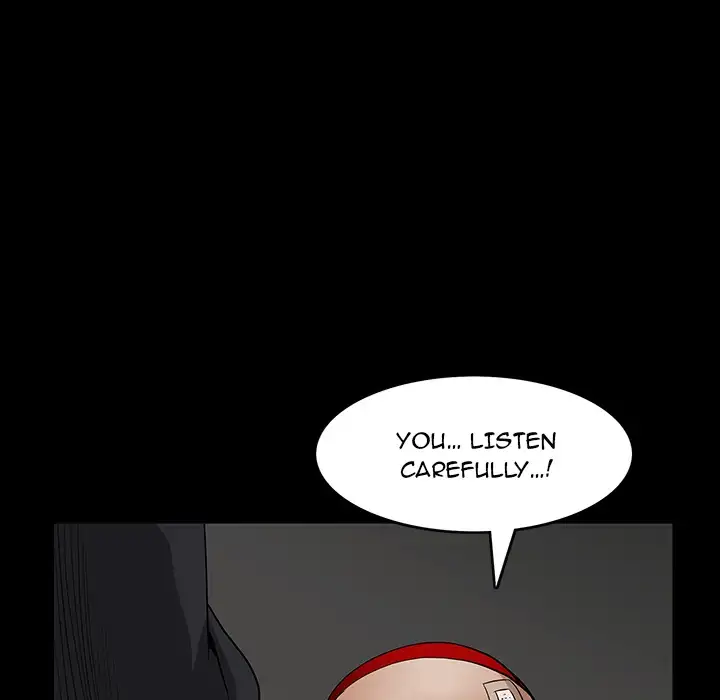 The Leash - Chapter 19 [photo 86] - MangaPorn