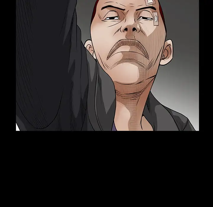 The Leash - Chapter 19 [photo 87] - MangaPorn