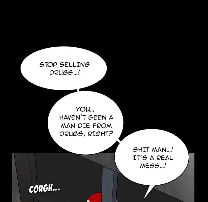 The Leash - Chapter 19 [photo 90] - MangaPorn