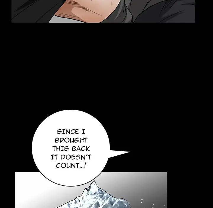 The Leash - Chapter 19 [photo 93] - MangaPorn