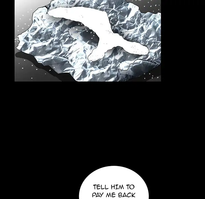 The Leash - Chapter 19 [photo 94] - MangaPorn