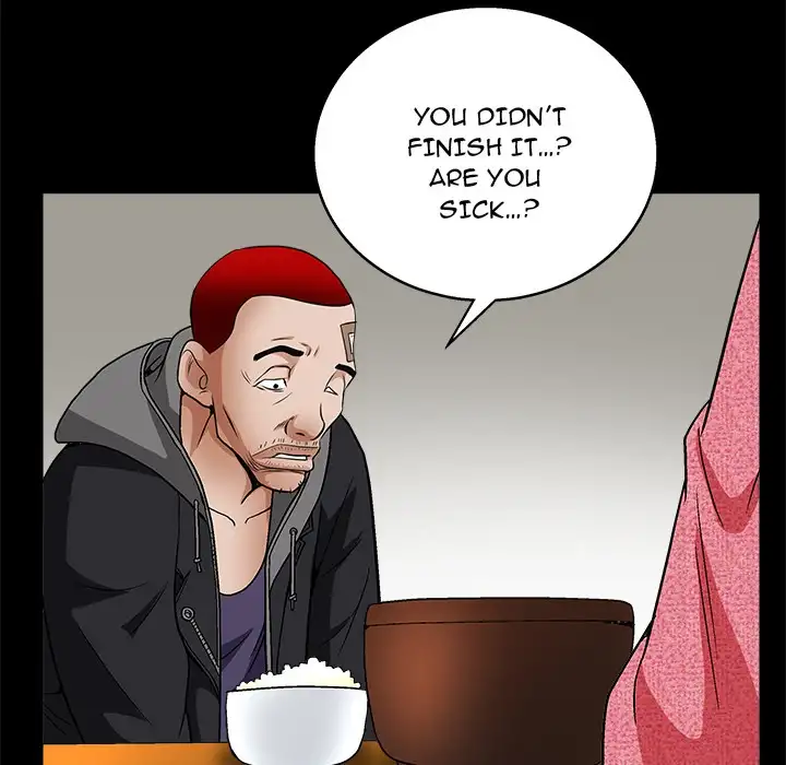 The Leash - Chapter 20 [photo 106] - MangaPorn