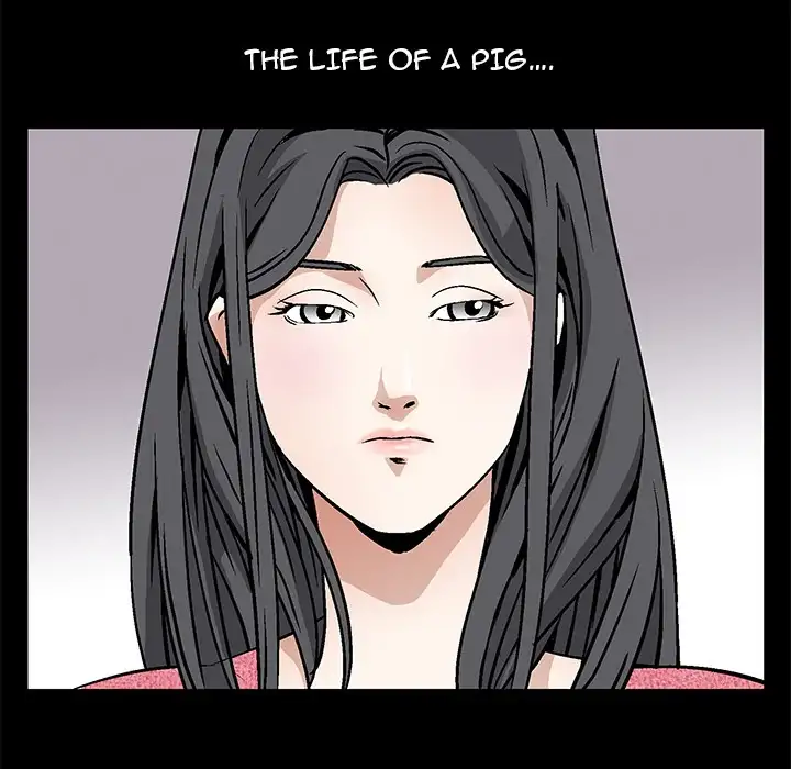 The Leash - Chapter 20 [photo 108] - MangaPorn