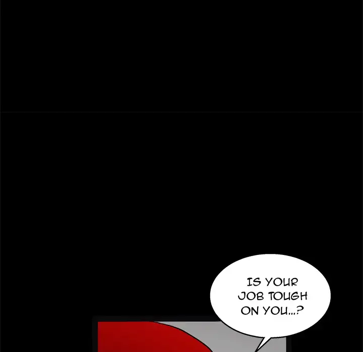 The Leash - Chapter 20 [photo 109] - MangaPorn