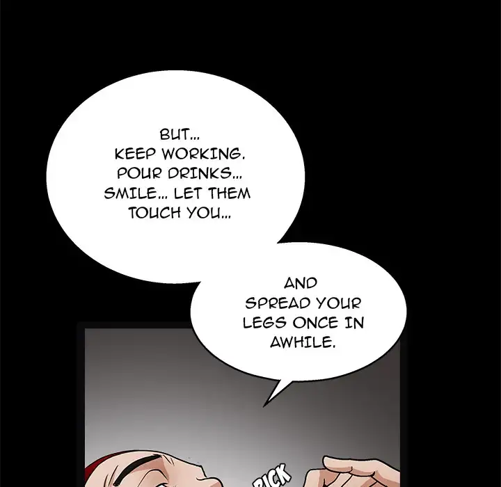 The Leash - Chapter 20 [photo 113] - MangaPorn
