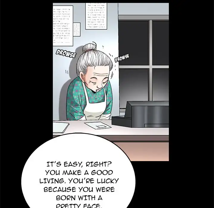 The Leash - Chapter 20 [photo 116] - MangaPorn