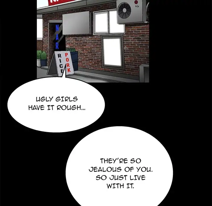 The Leash - Chapter 20 [photo 118] - MangaPorn