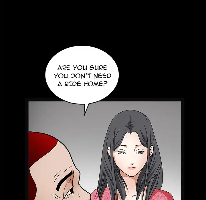 The Leash - Chapter 20 [photo 121] - MangaPorn