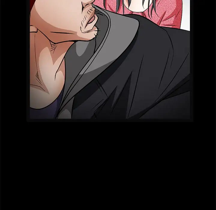 The Leash - Chapter 20 [photo 122] - MangaPorn