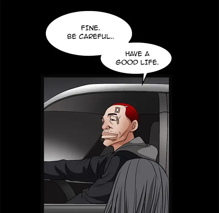 The Leash - Chapter 20 [photo 125] - MangaPorn