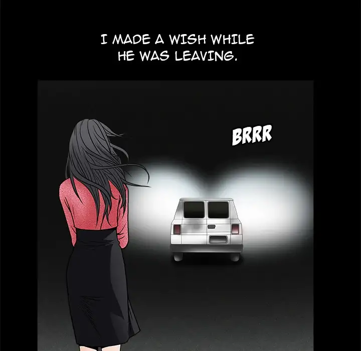 The Leash - Chapter 20 [photo 131] - MangaPorn