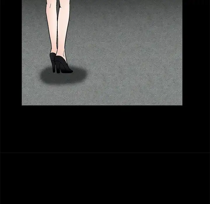 The Leash - Chapter 20 [photo 132] - MangaPorn