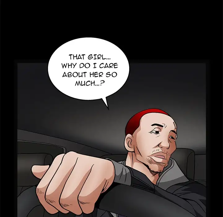 The Leash - Chapter 20 [photo 133] - MangaPorn