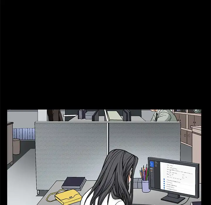 The Leash - Chapter 20 [photo 135] - MangaPorn