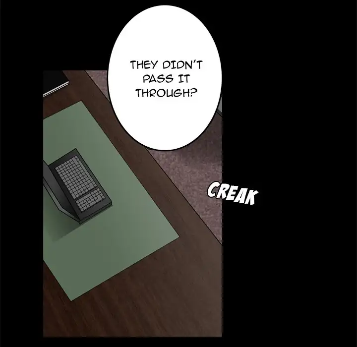 The Leash - Chapter 20 [photo 138] - MangaPorn