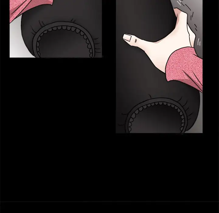 The Leash - Chapter 20 [photo 142] - MangaPorn