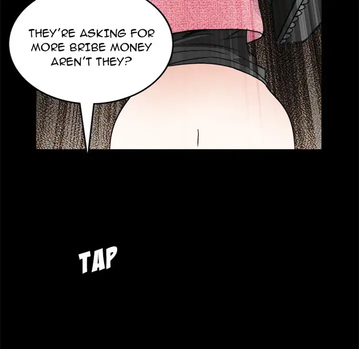 The Leash - Chapter 20 [photo 144] - MangaPorn