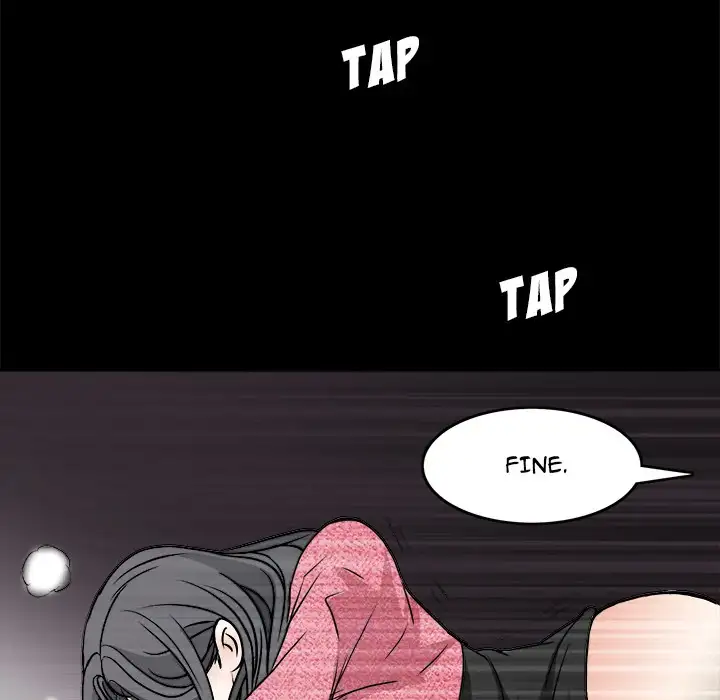 The Leash - Chapter 20 [photo 145] - MangaPorn