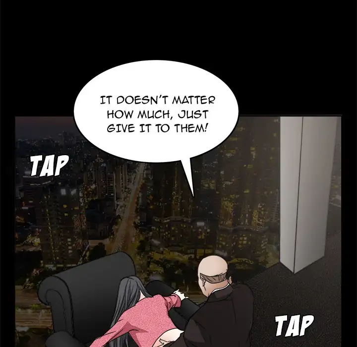 The Leash - Chapter 20 [photo 147] - MangaPorn