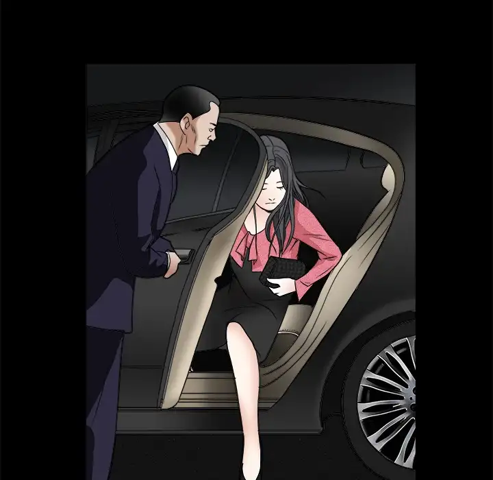 The Leash - Chapter 20 [photo 157] - MangaPorn