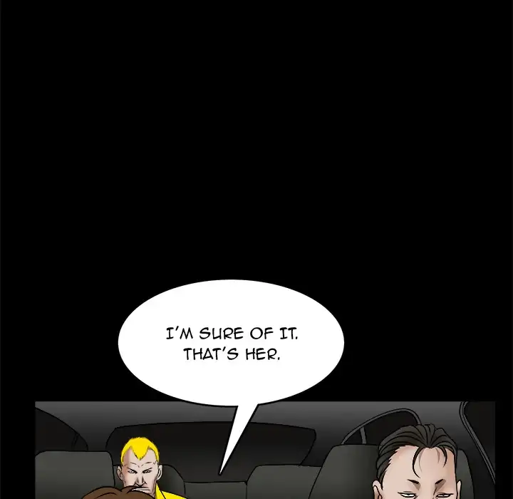 The Leash - Chapter 20 [photo 163] - MangaPorn