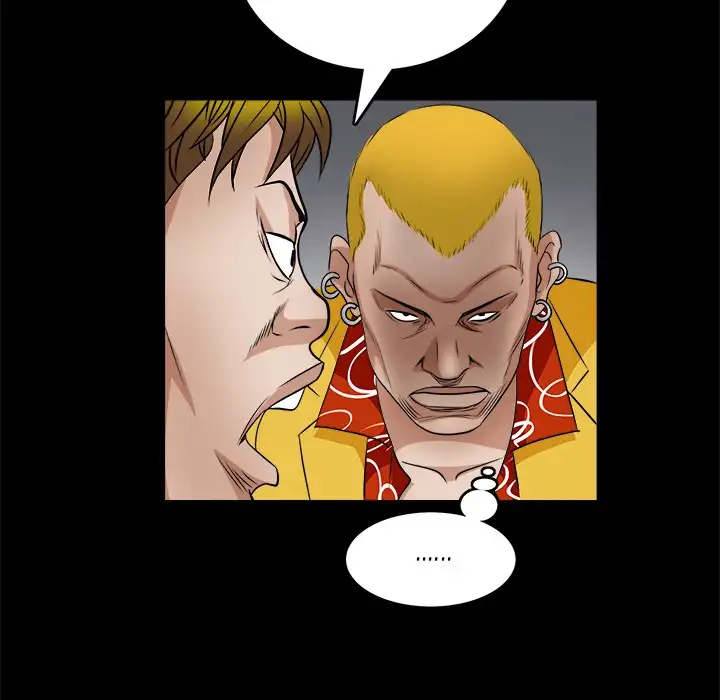 The Leash - Chapter 20 [photo 165] - MangaPorn