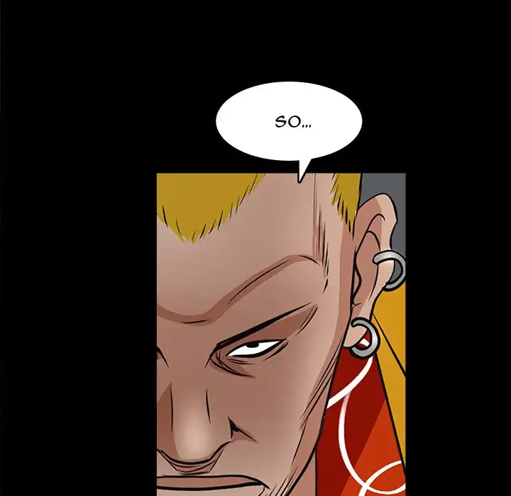 The Leash - Chapter 20 [photo 166] - MangaPorn
