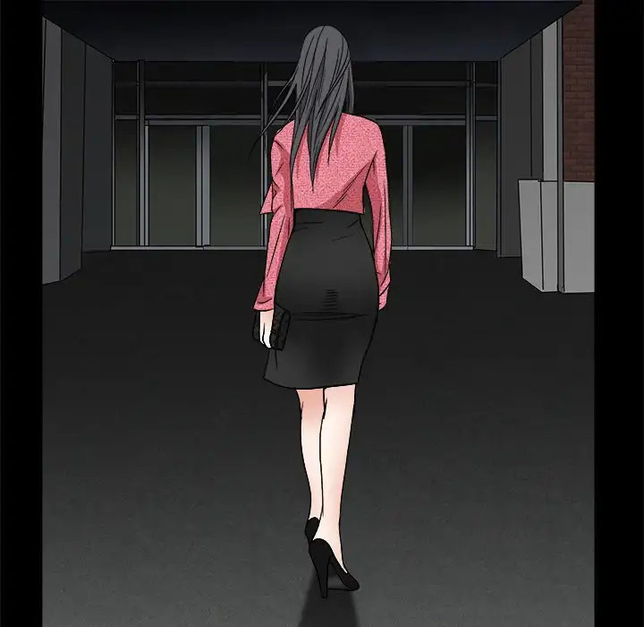 The Leash - Chapter 20 [photo 168] - MangaPorn