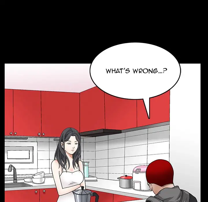 The Leash - Chapter 20 [photo 21] - MangaPorn