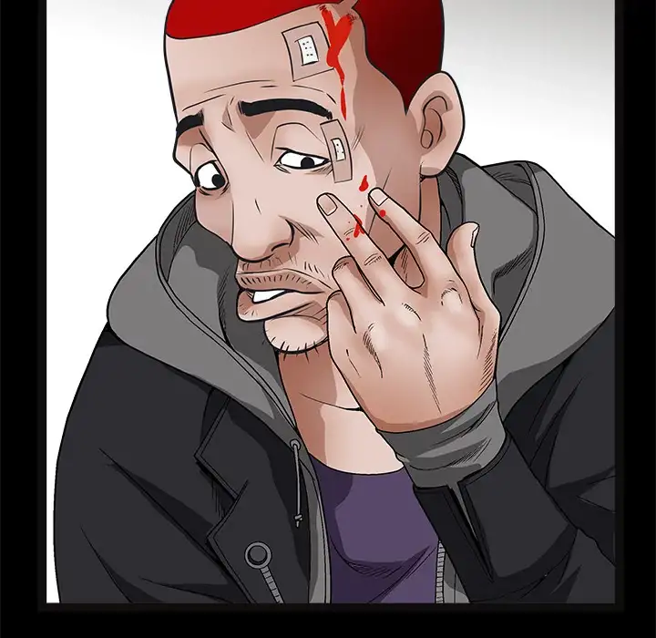 The Leash - Chapter 20 [photo 33] - MangaPorn