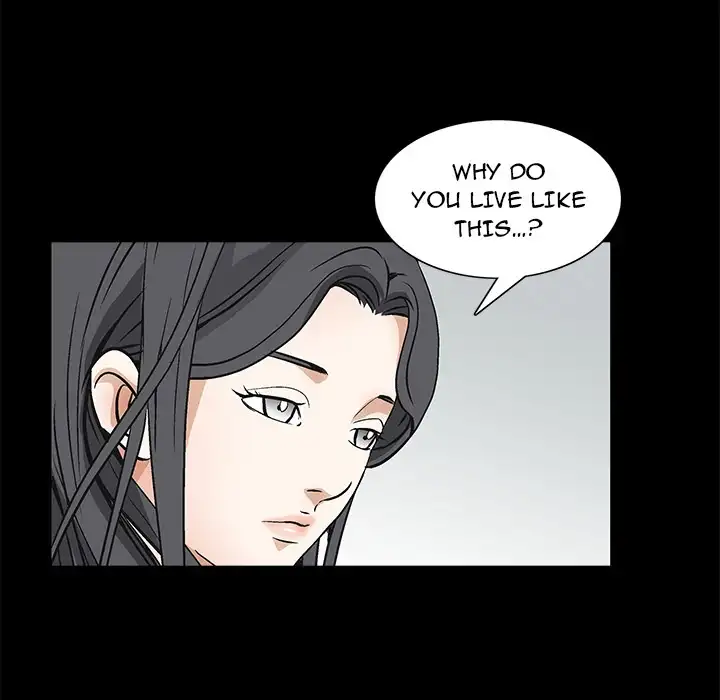 The Leash - Chapter 20 [photo 34] - MangaPorn