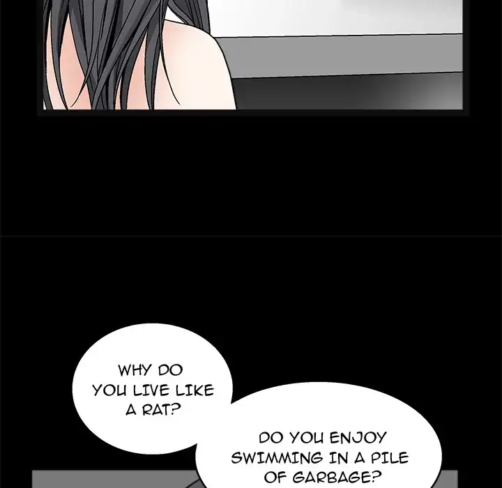 The Leash - Chapter 20 [photo 36] - MangaPorn