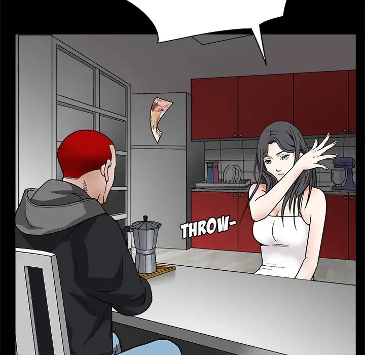 The Leash - Chapter 20 [photo 41] - MangaPorn