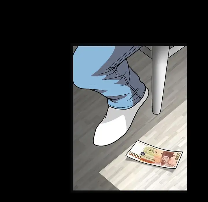 The Leash - Chapter 20 [photo 47] - MangaPorn