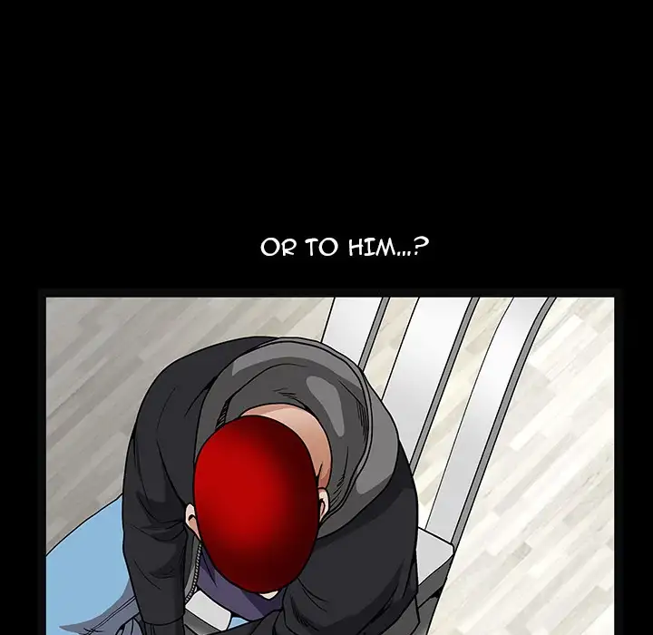 The Leash - Chapter 20 [photo 50] - MangaPorn
