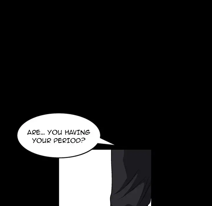 The Leash - Chapter 20 [photo 52] - MangaPorn
