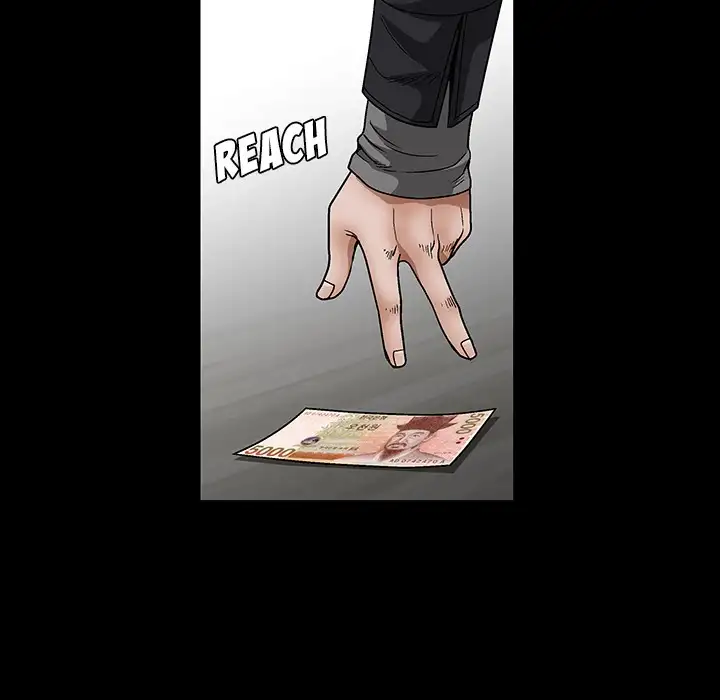 The Leash - Chapter 20 [photo 53] - MangaPorn