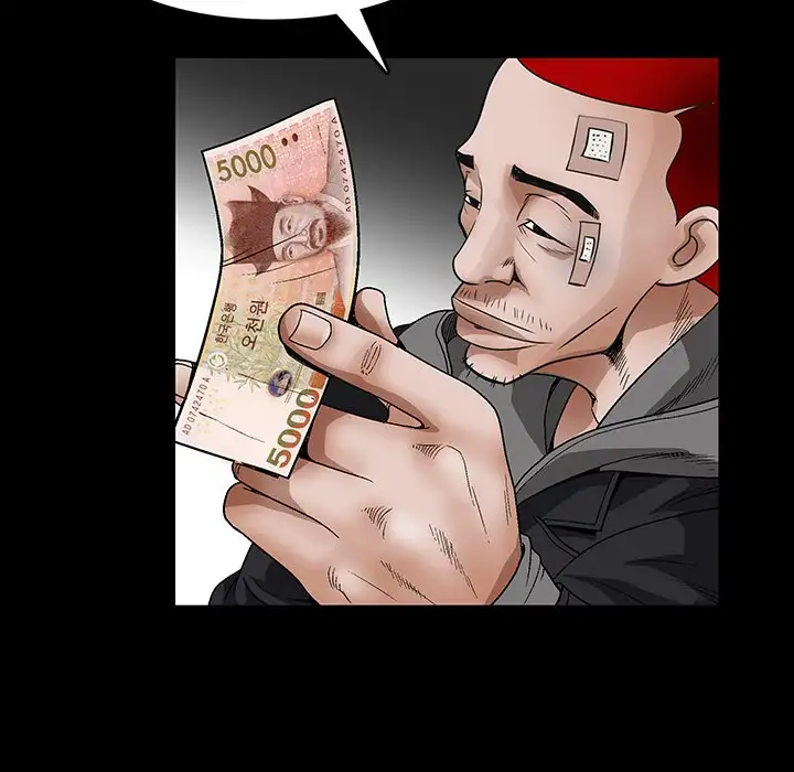 The Leash - Chapter 20 [photo 56] - MangaPorn