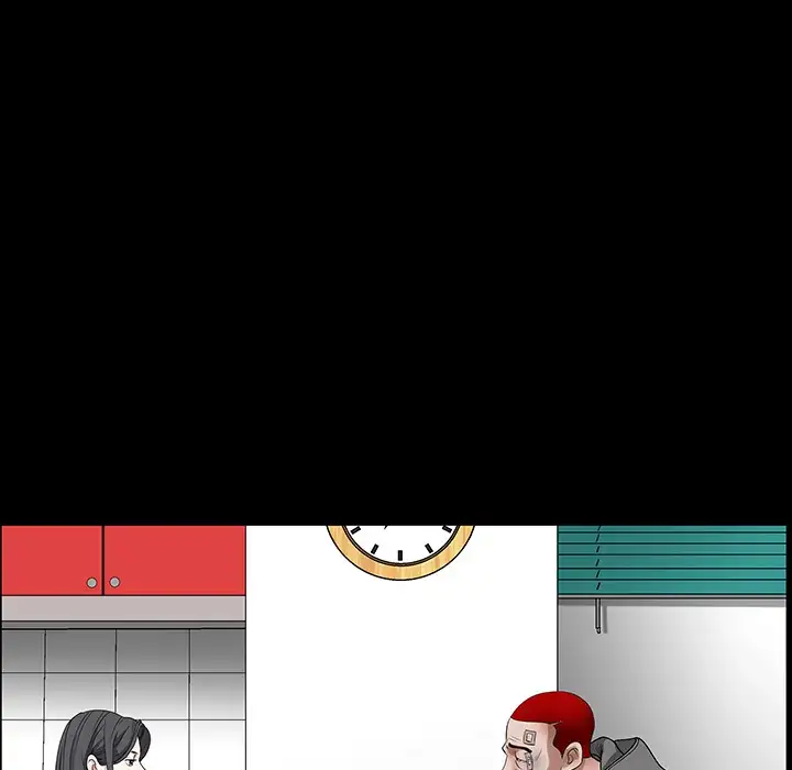 The Leash - Chapter 20 [photo 57] - MangaPorn