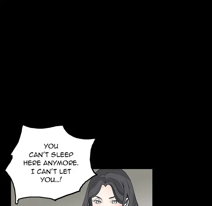 The Leash - Chapter 20 [photo 60] - MangaPorn