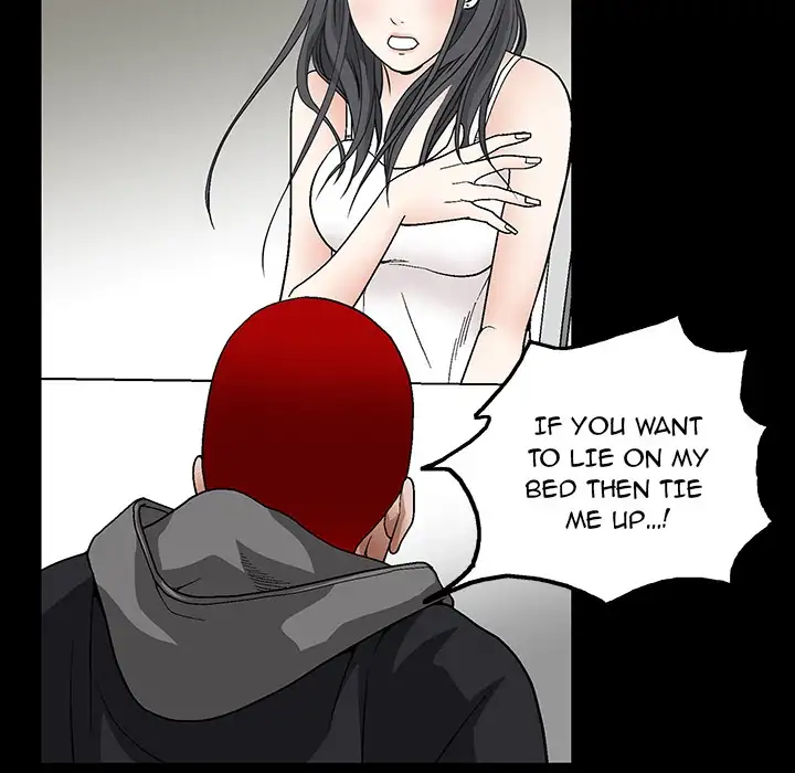 The Leash - Chapter 20 [photo 61] - MangaPorn