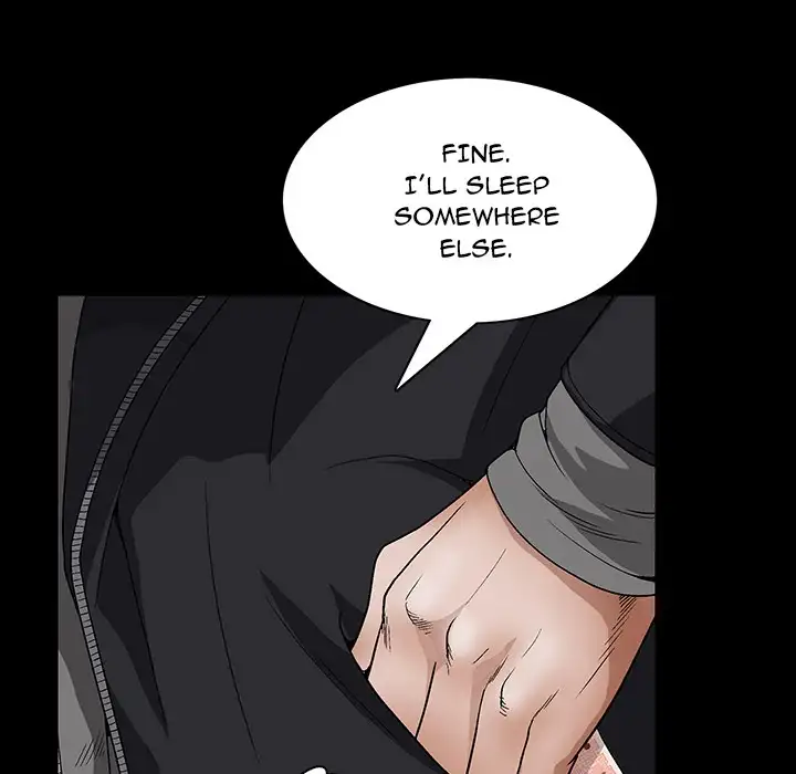 The Leash - Chapter 20 [photo 69] - MangaPorn