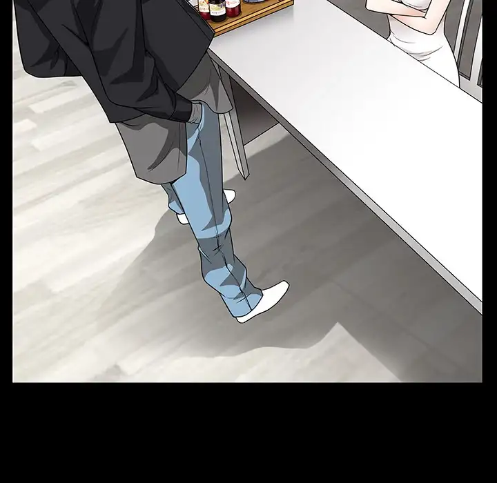 The Leash - Chapter 20 [photo 72] - MangaPorn