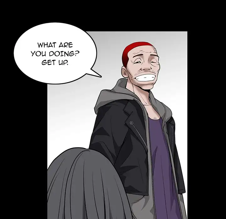 The Leash - Chapter 20 [photo 75] - MangaPorn