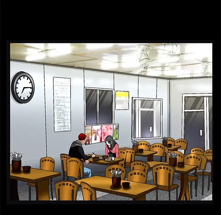 The Leash - Chapter 20 [photo 83] - MangaPorn