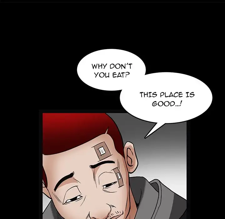 The Leash - Chapter 20 [photo 92] - MangaPorn