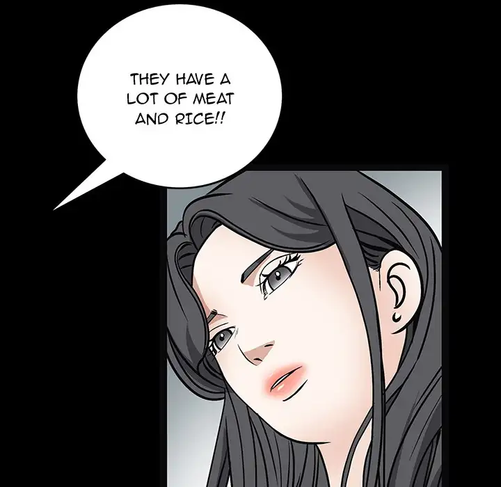 The Leash - Chapter 20 [photo 94] - MangaPorn