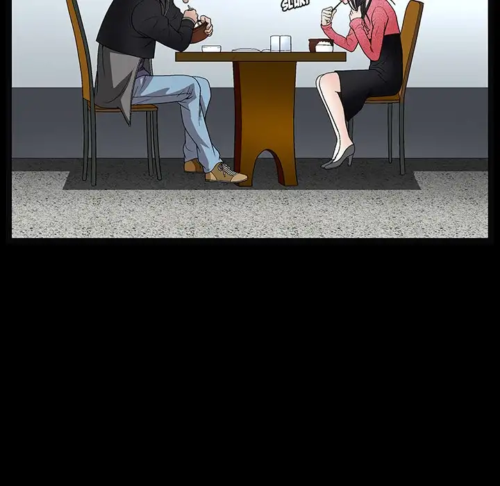 The Leash - Chapter 20 [photo 99] - MangaPorn