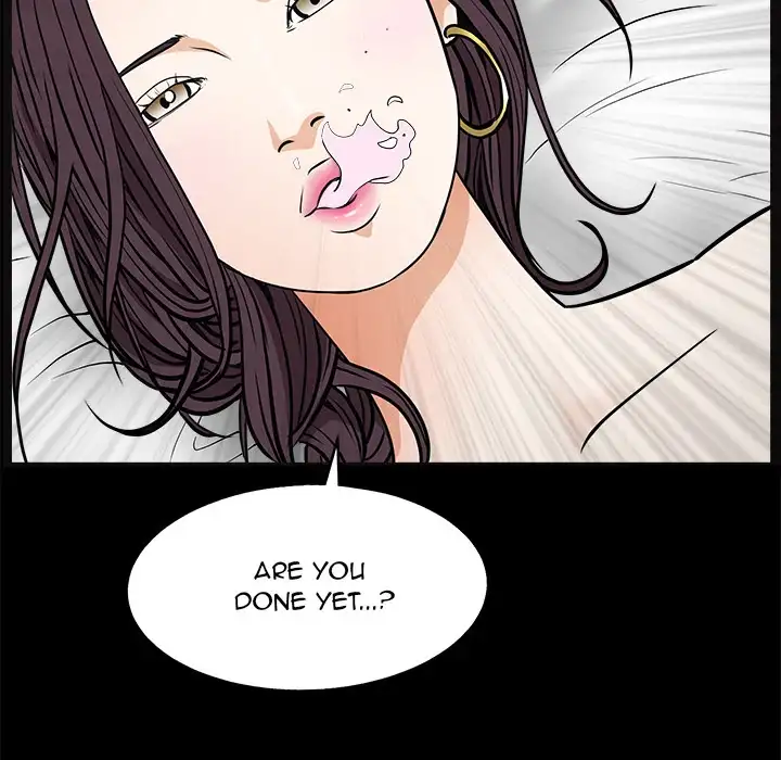 The Leash - Chapter 21 [photo 10] - MangaPorn
